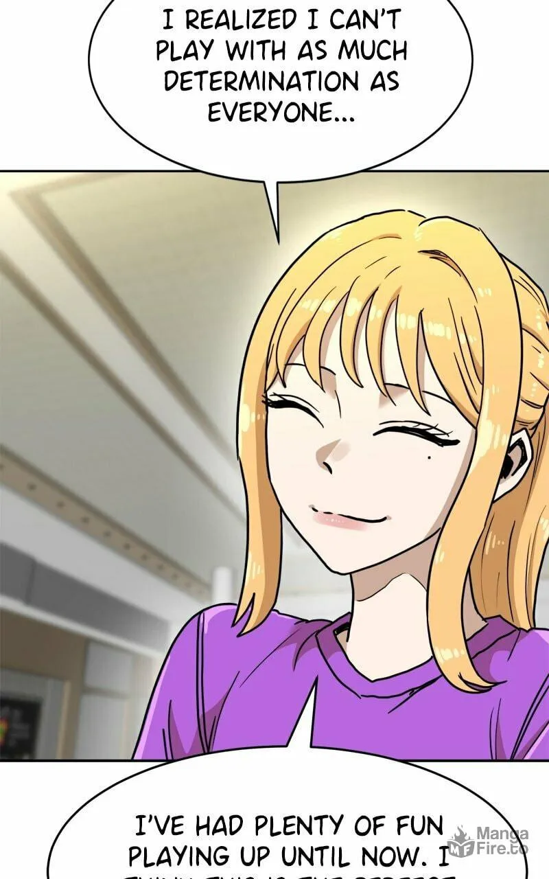 Double Click Chapter 133 page 84 - 