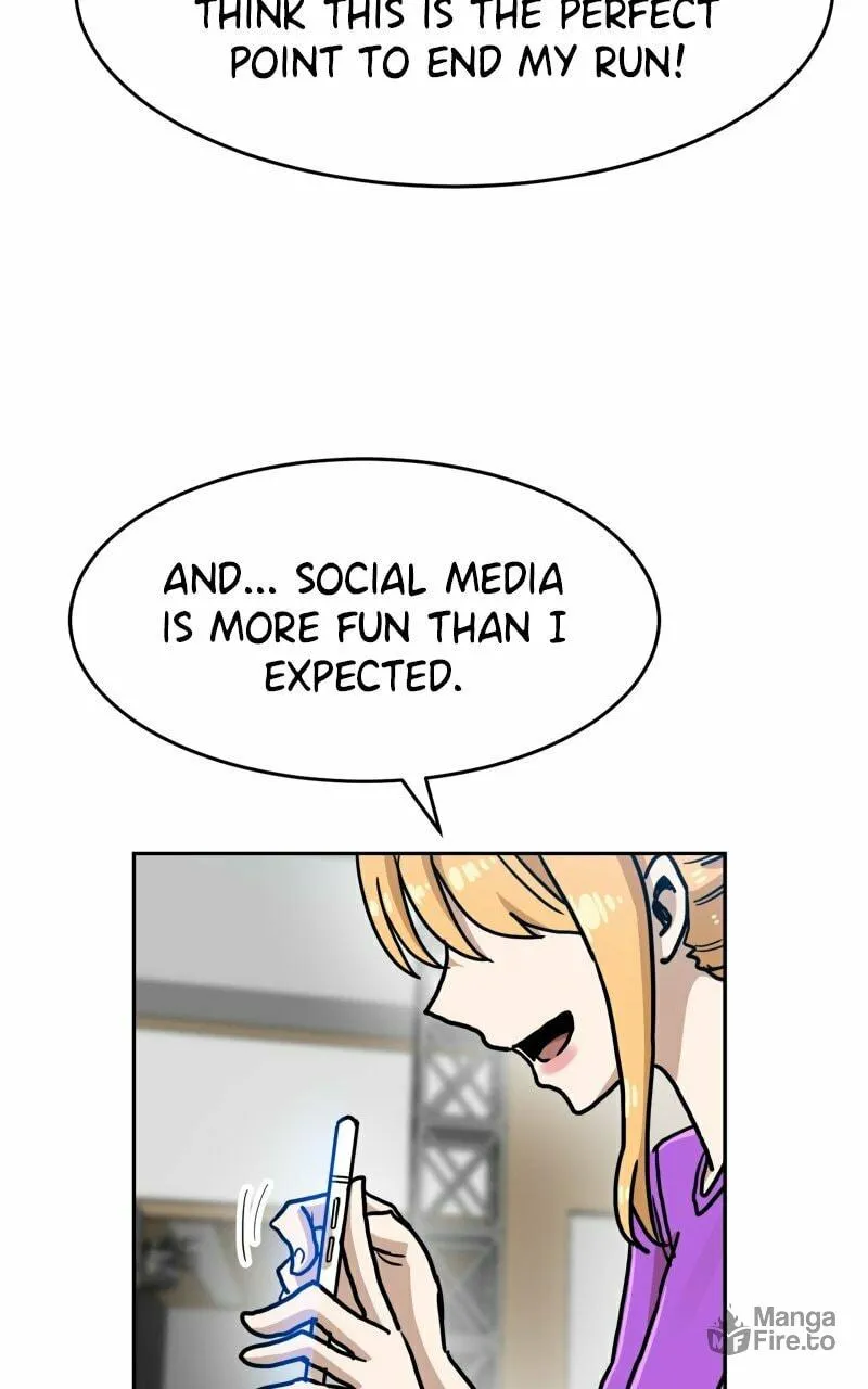 Double Click Chapter 133 page 85 - 