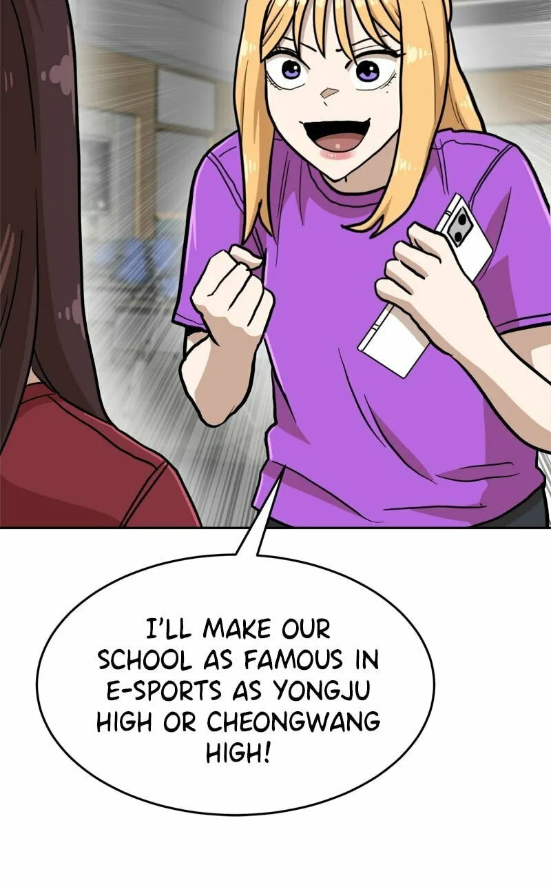 Double Click Chapter 133 page 89 - 