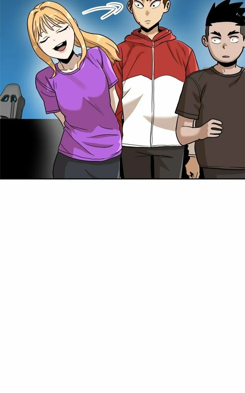 Double Click Chapter 133 page 98 - 