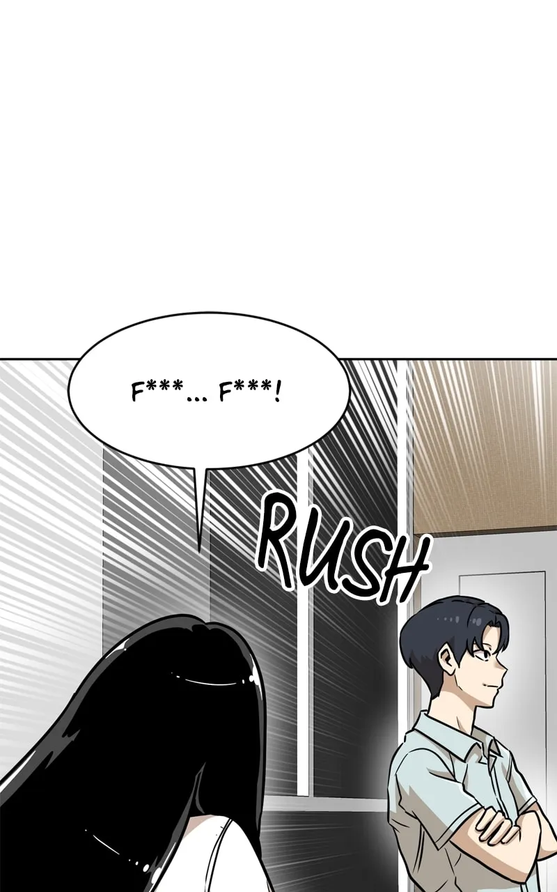 Double Click Chapter 134 page 1 - 