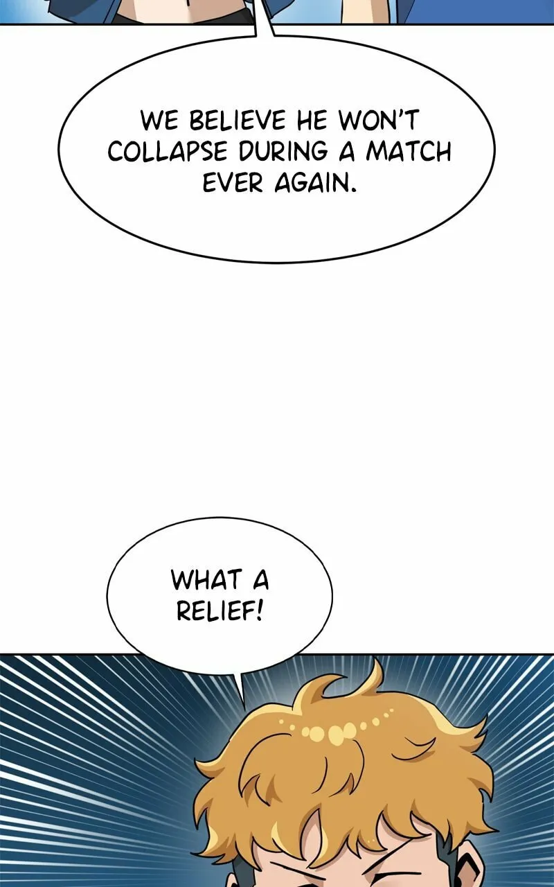 Double Click Chapter 134 page 101 - 