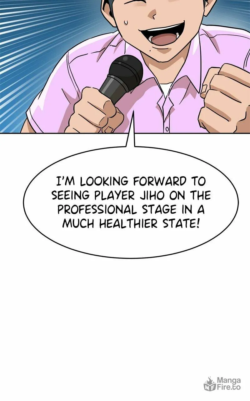 Double Click Chapter 134 page 102 - 