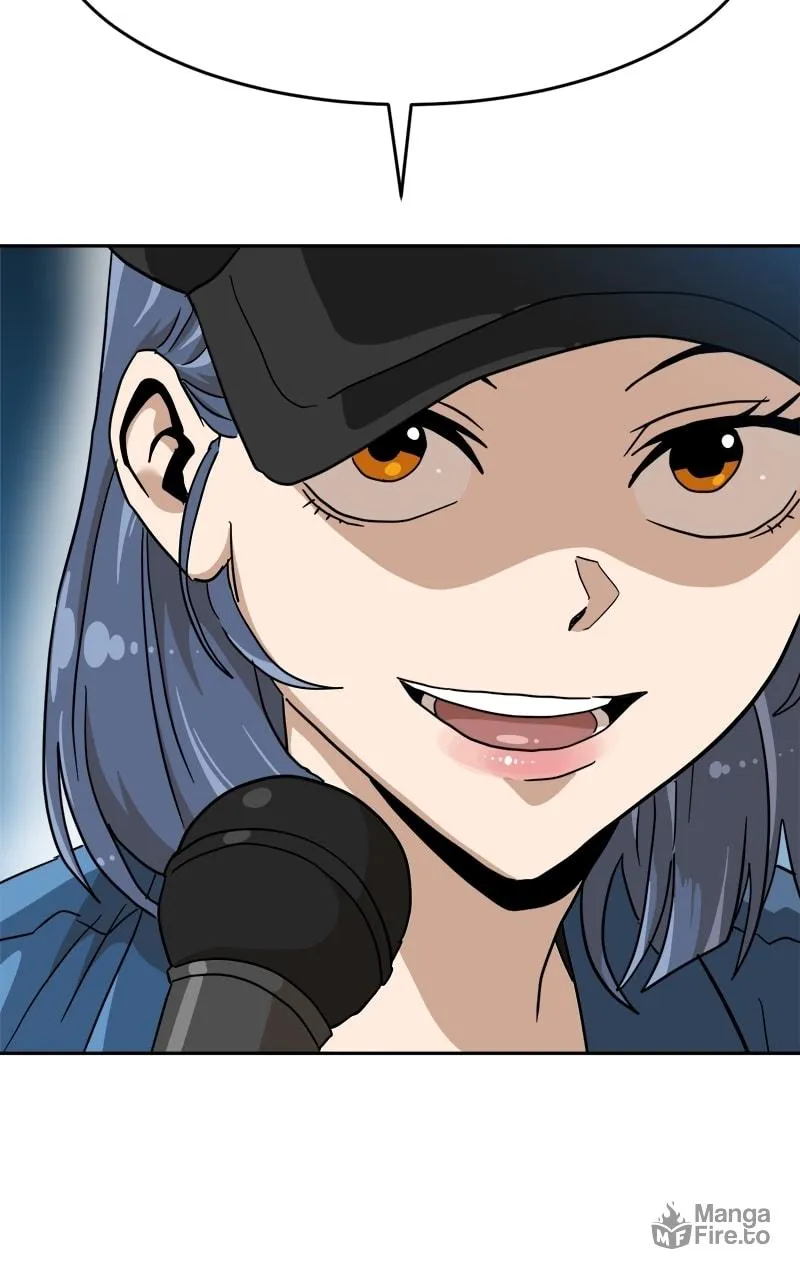 Double Click Chapter 134 page 105 - 