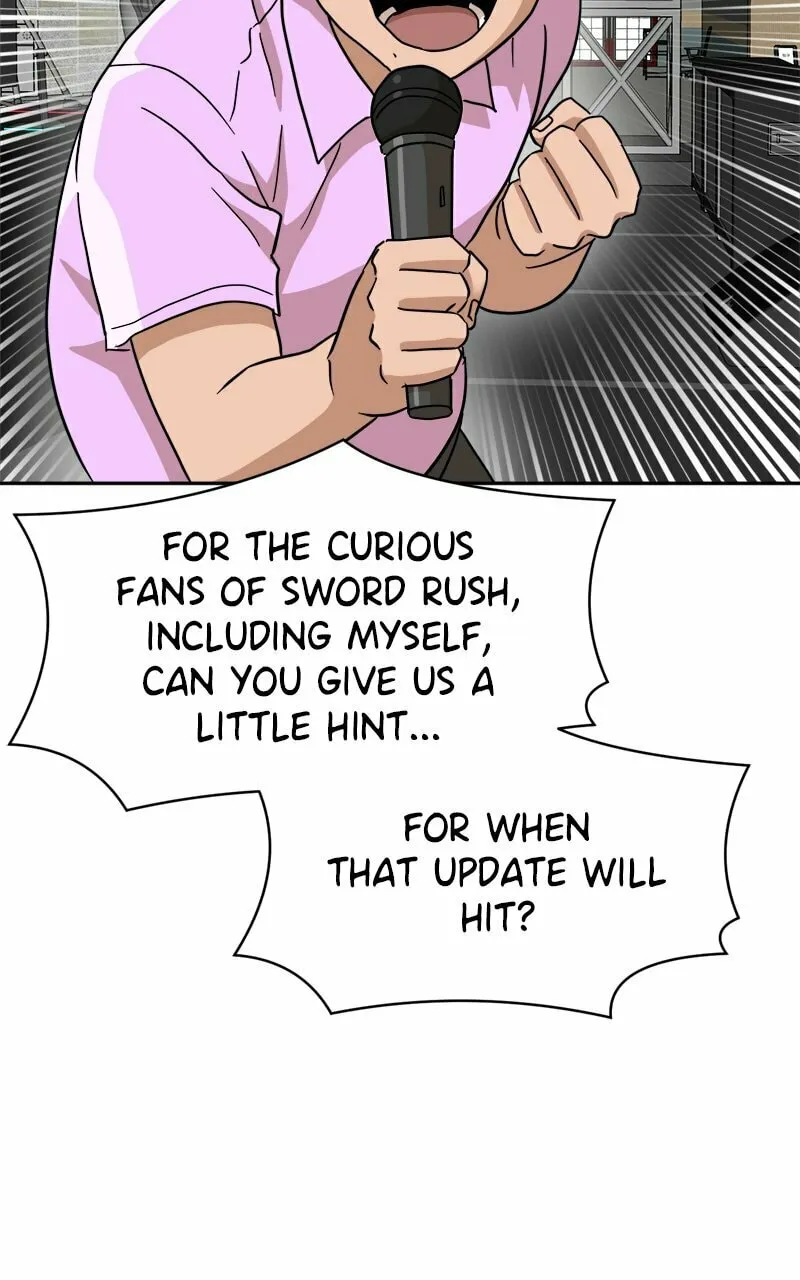 Double Click Chapter 134 page 109 - 