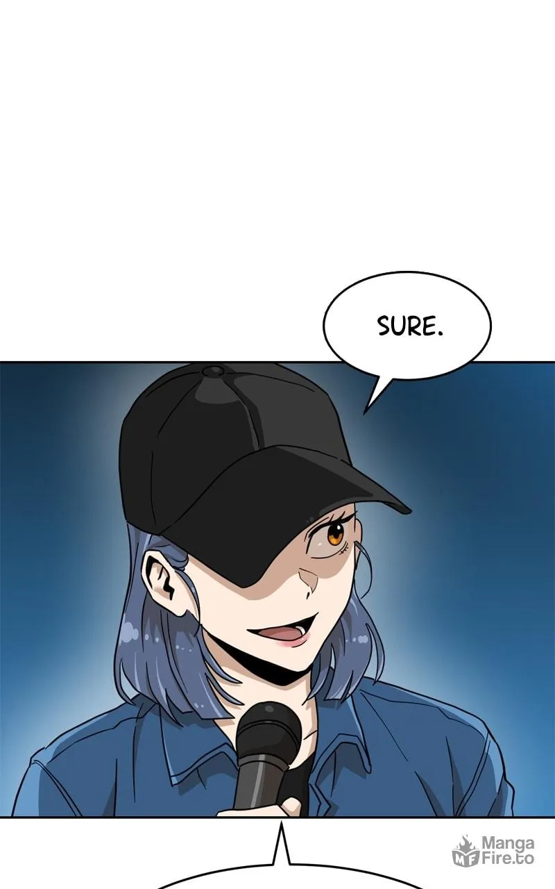 Double Click Chapter 134 page 110 - 