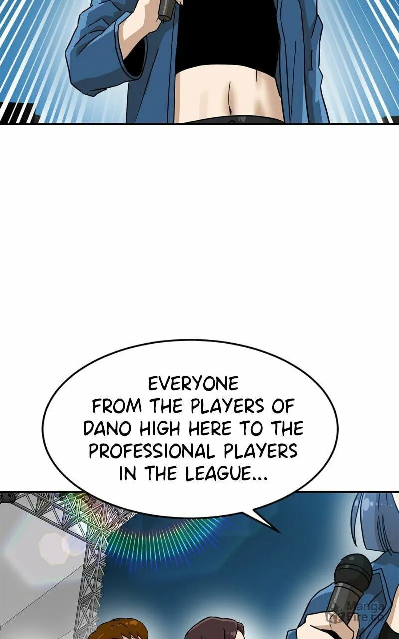 Double Click Chapter 134 page 114 - 