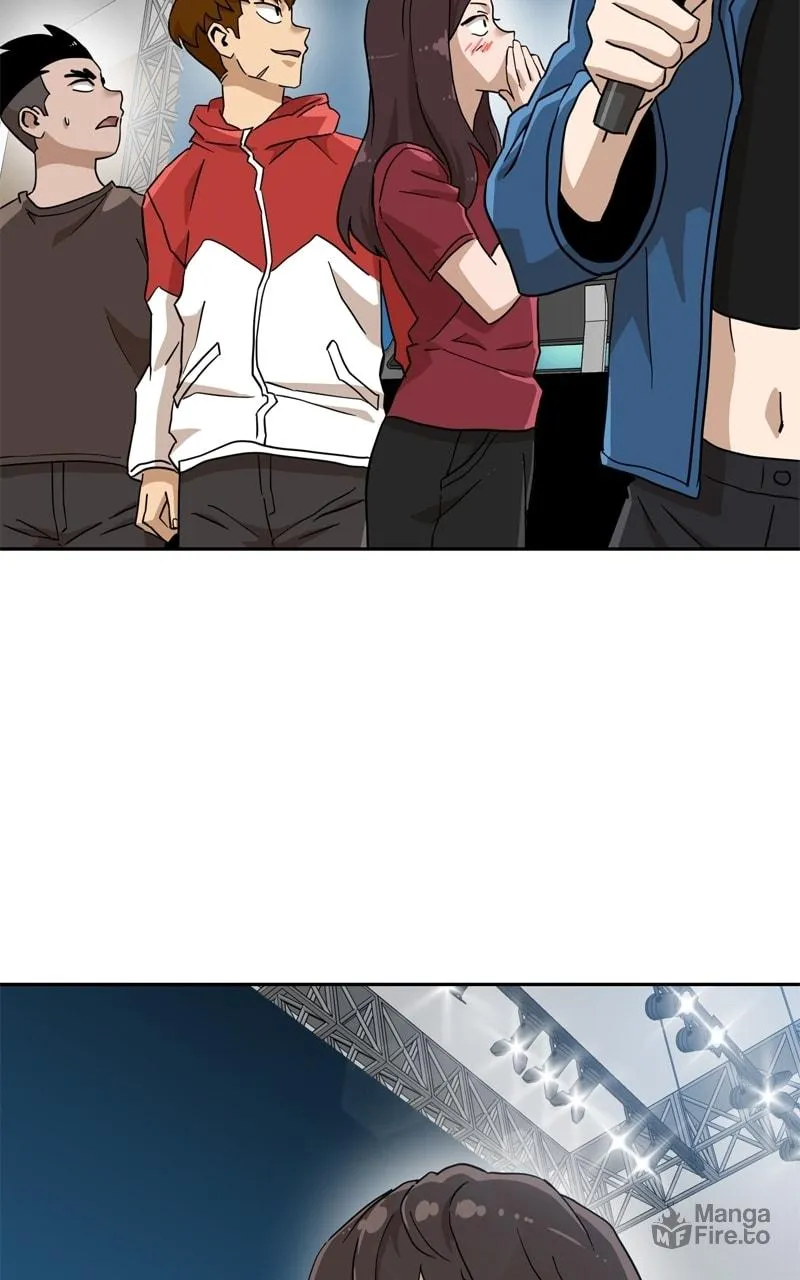 Double Click Chapter 134 page 115 - 