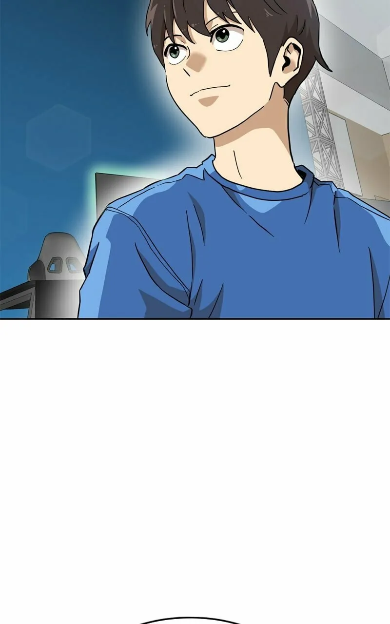 Double Click Chapter 134 page 116 - 
