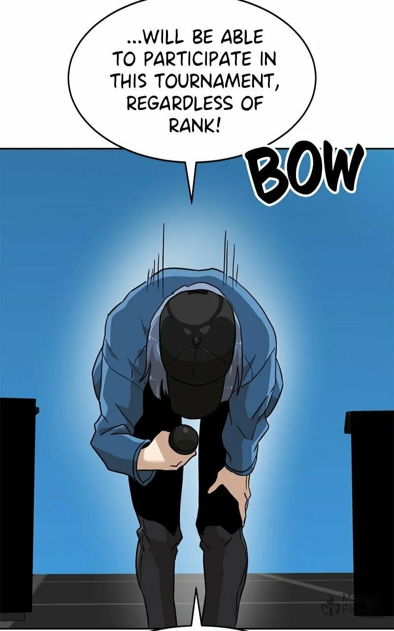 Double Click Chapter 134 page 117 - 
