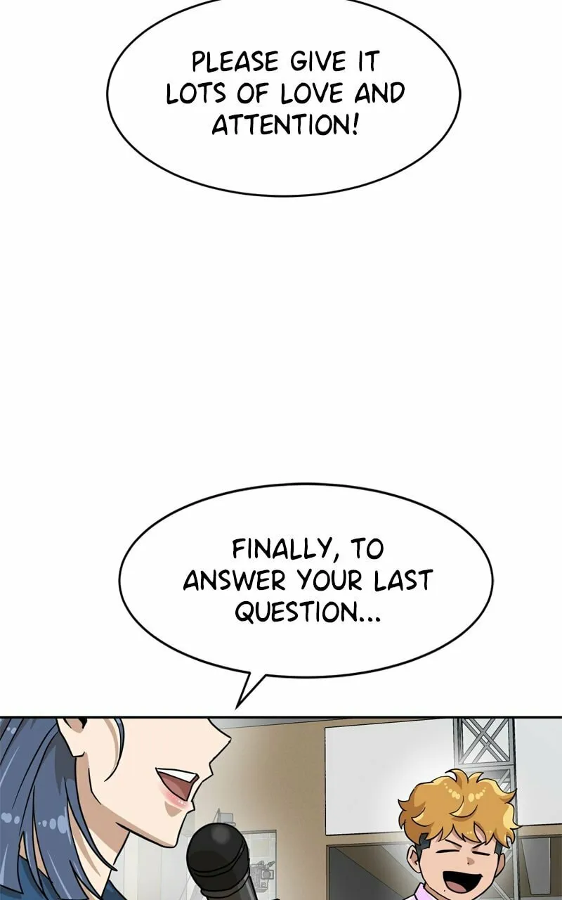 Double Click Chapter 134 page 118 - 