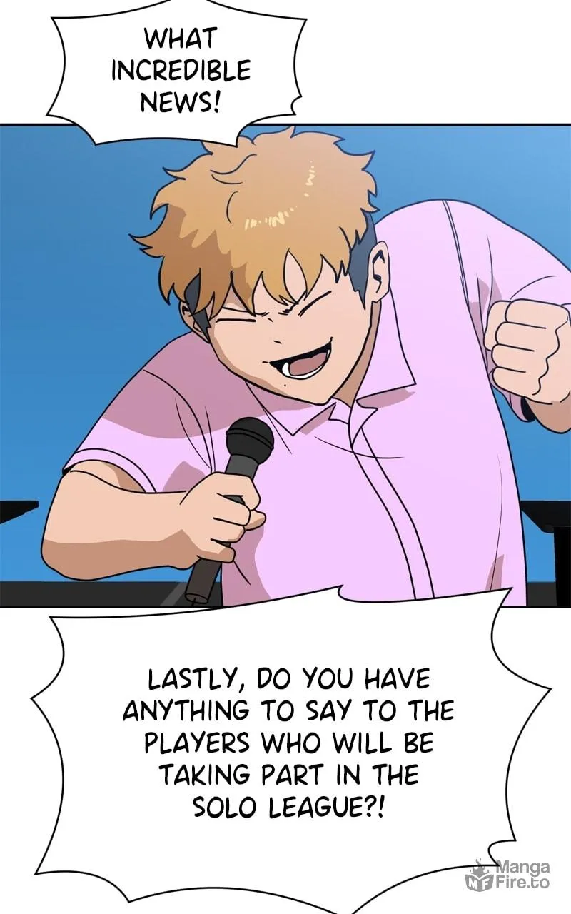 Double Click Chapter 134 page 120 - 