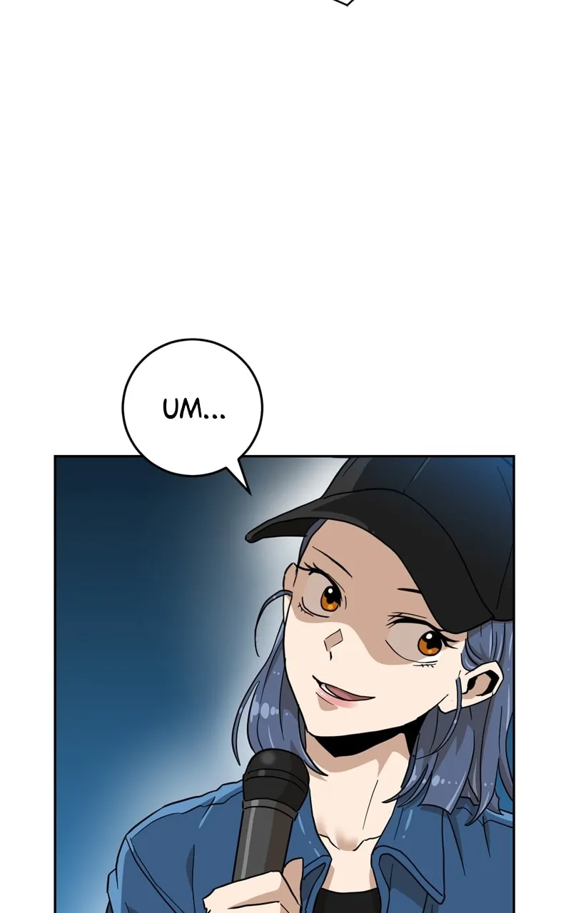 Double Click Chapter 134 page 121 - 