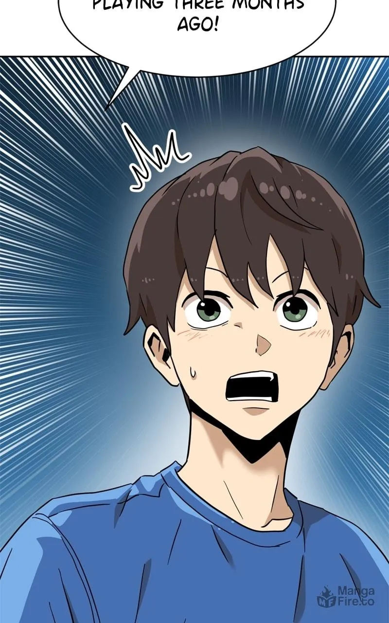 Double Click Chapter 134 page 125 - 