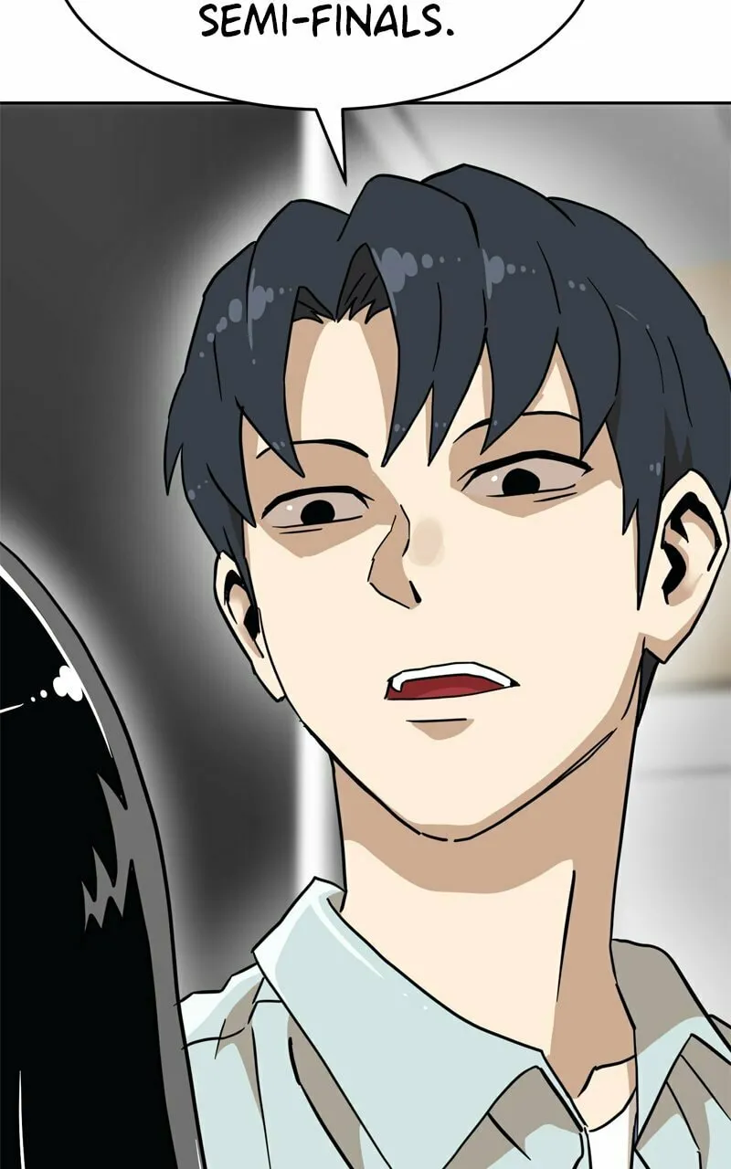 Double Click Chapter 134 page 14 - 