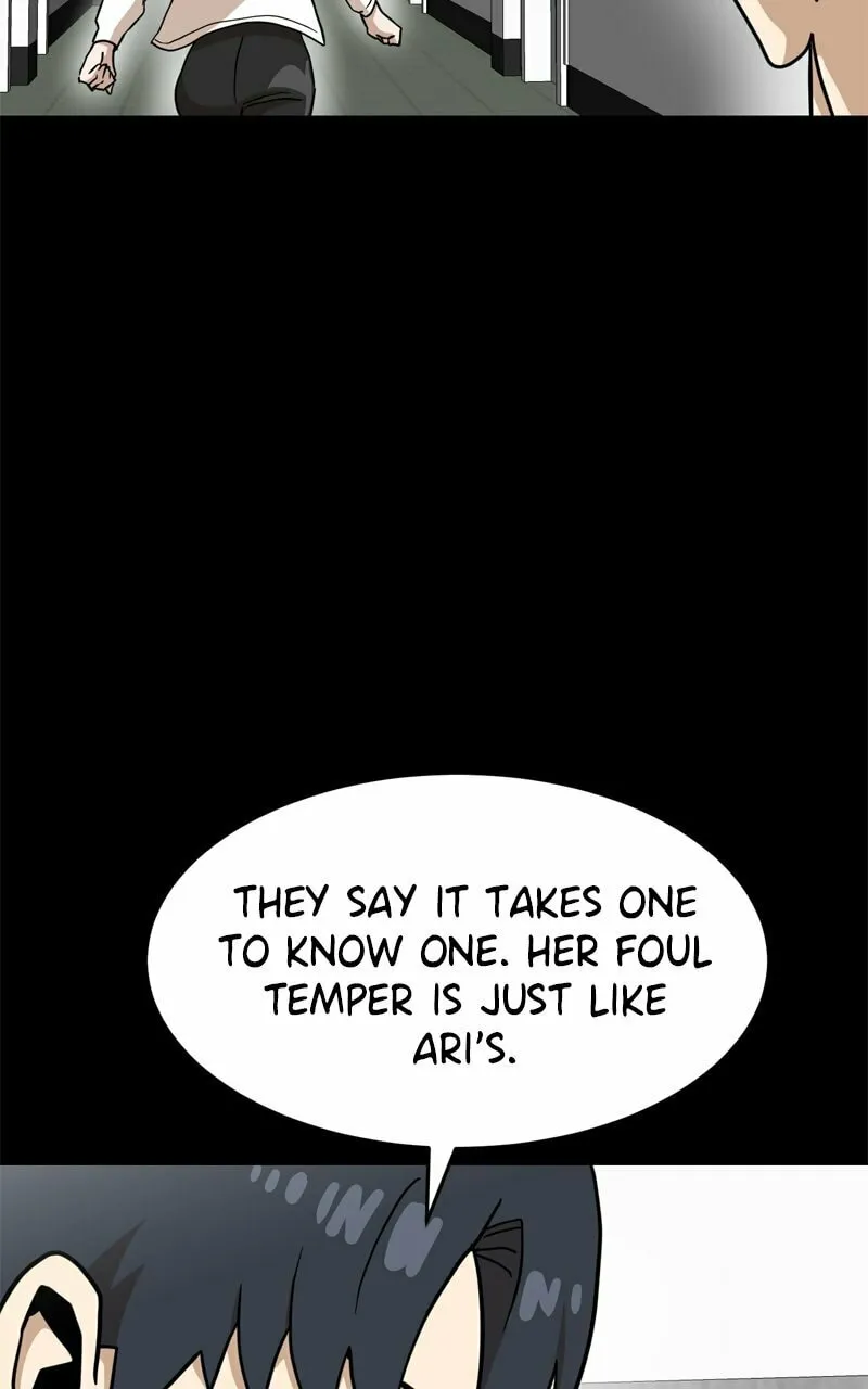 Double Click Chapter 134 page 17 - 