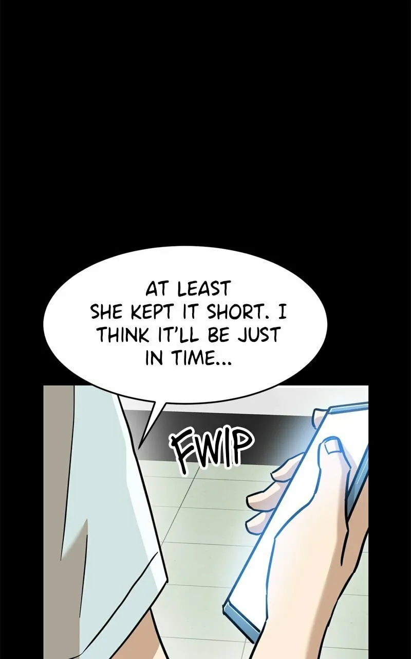 Double Click Chapter 134 page 19 - 