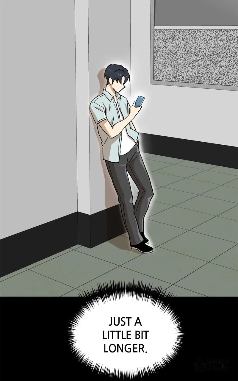 Double Click Chapter 134 page 21 - 