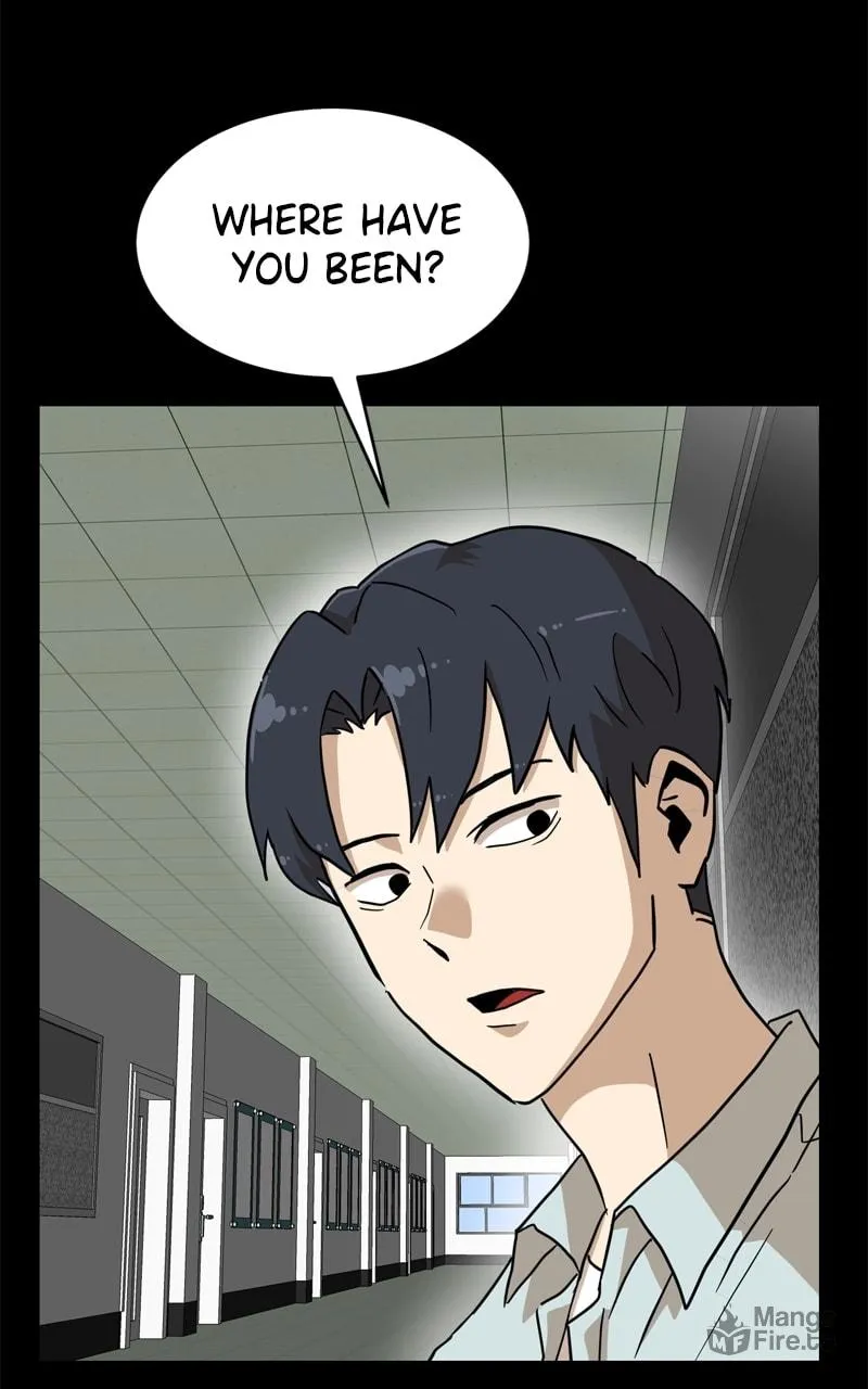 Double Click Chapter 134 page 24 - 