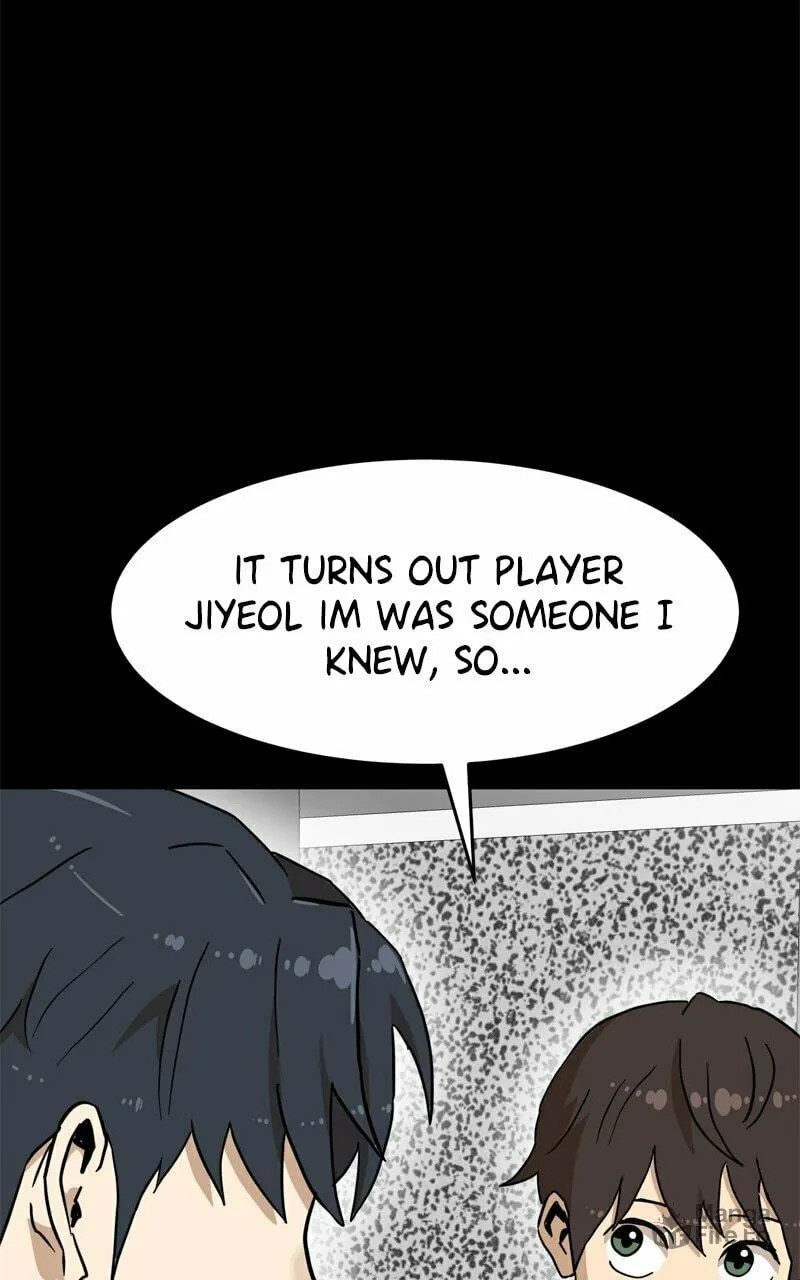 Double Click Chapter 134 page 25 - 