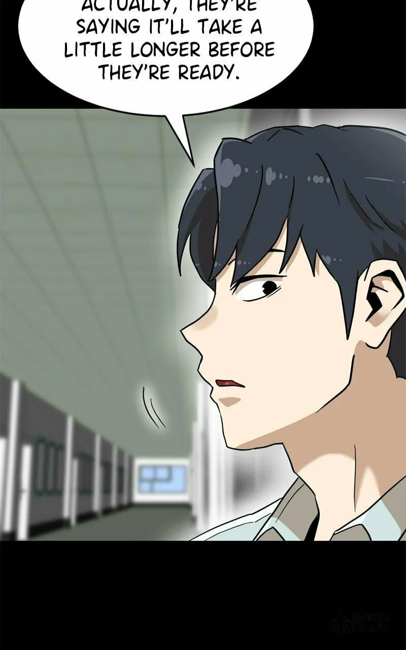 Double Click Chapter 134 page 27 - 