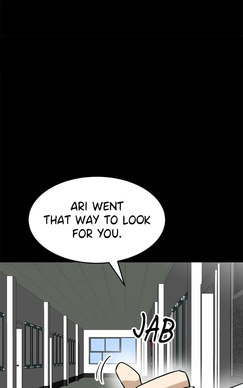 Double Click Chapter 134 page 28 - 