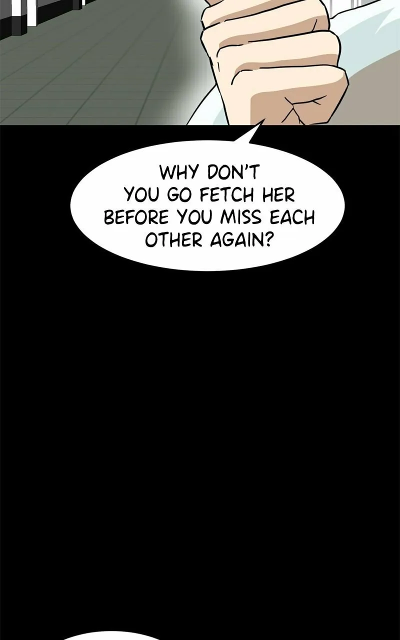 Double Click Chapter 134 page 29 - 