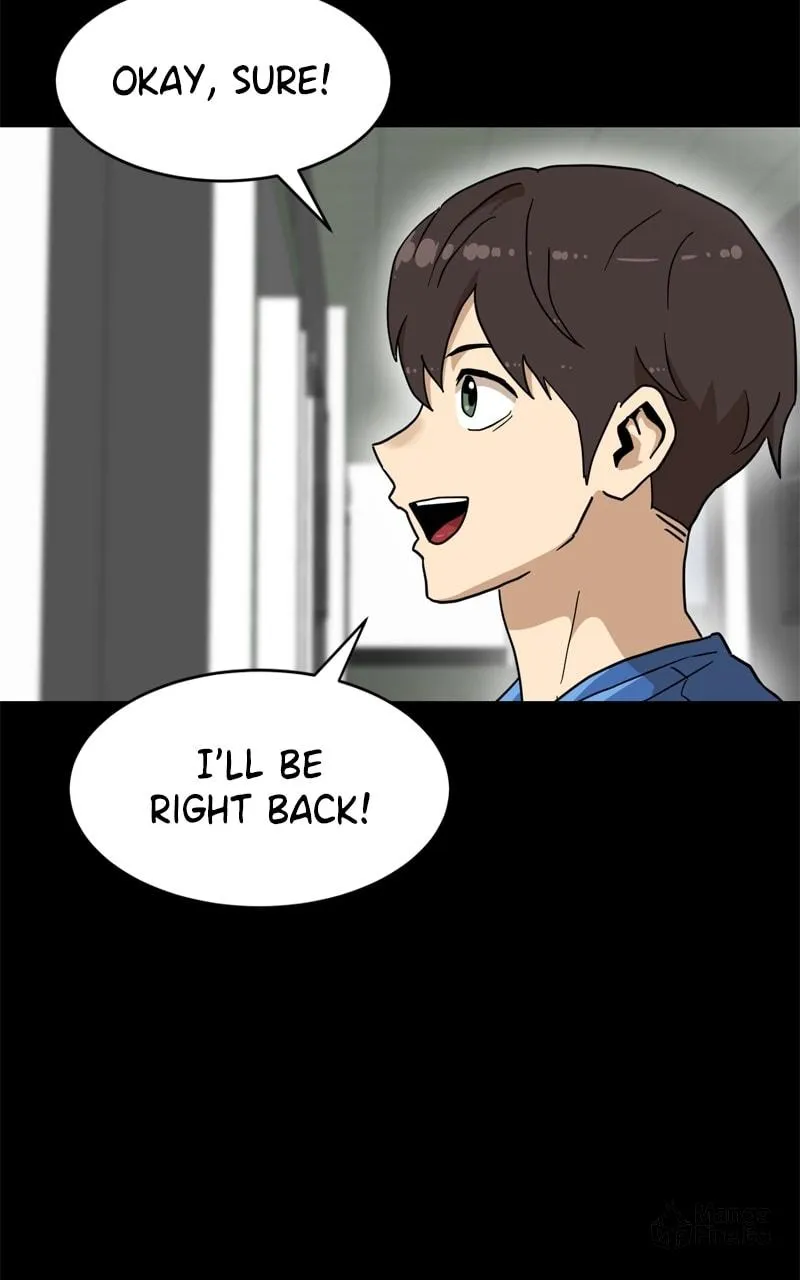 Double Click Chapter 134 page 30 - 