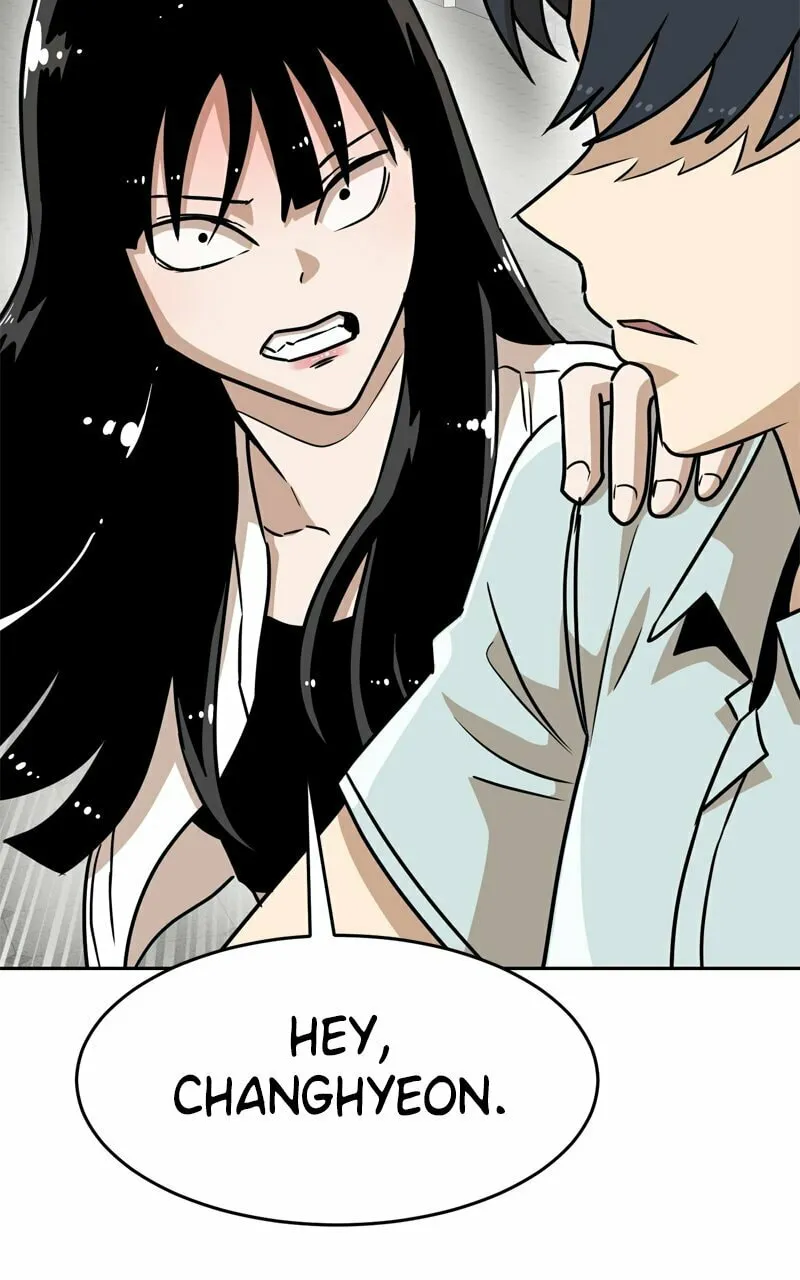Double Click Chapter 134 page 4 - 
