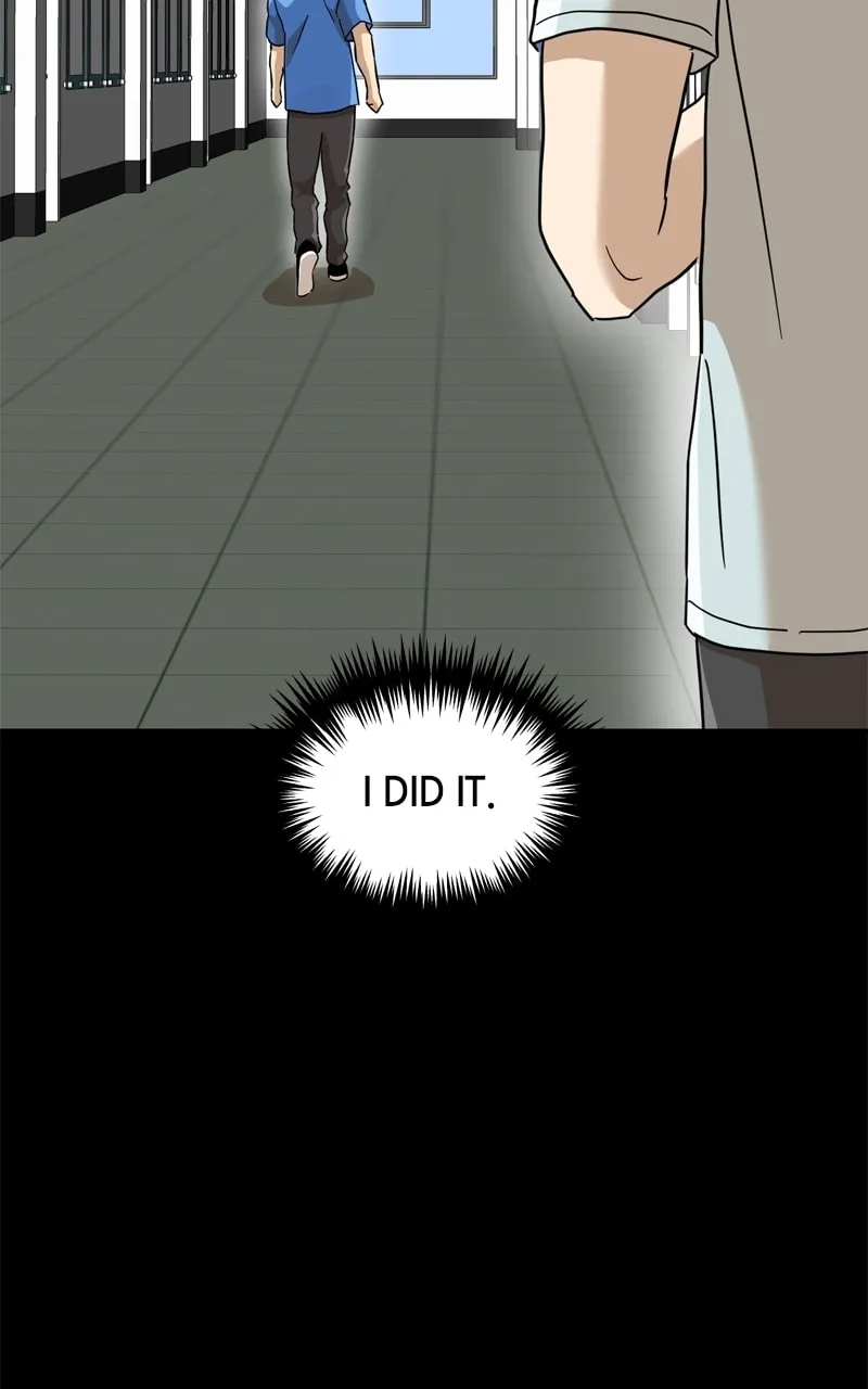 Double Click Chapter 134 page 32 - 