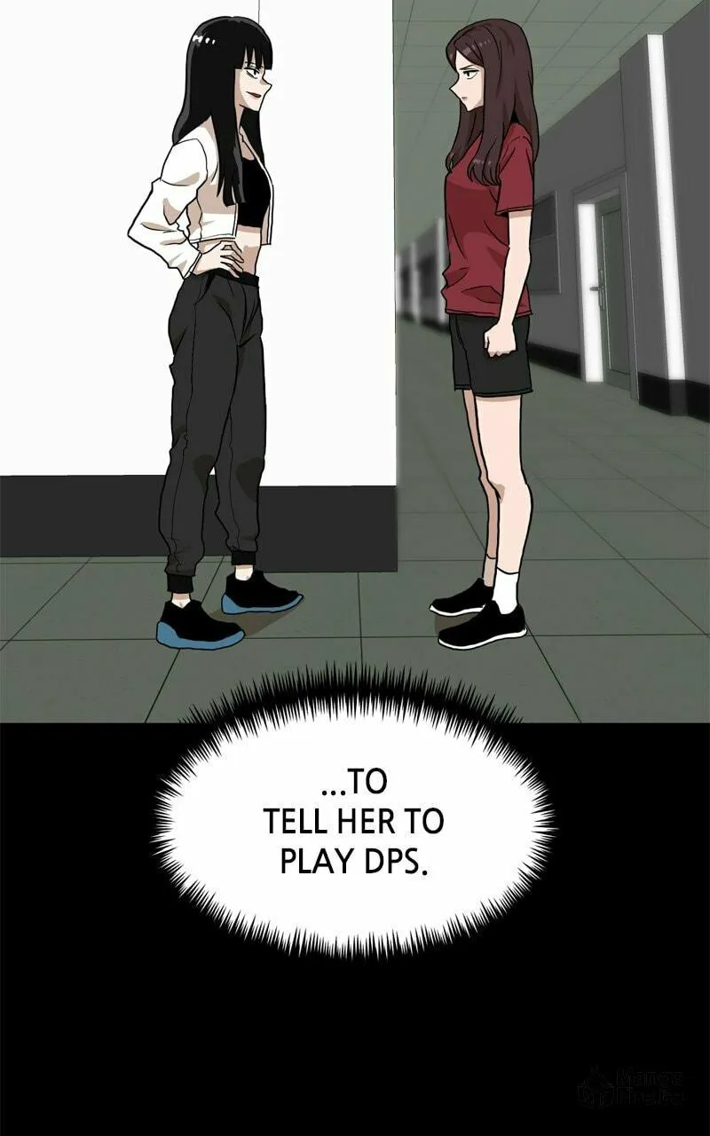 Double Click Chapter 134 page 36 - 