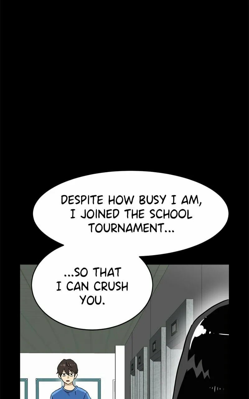 Double Click Chapter 134 page 37 - 