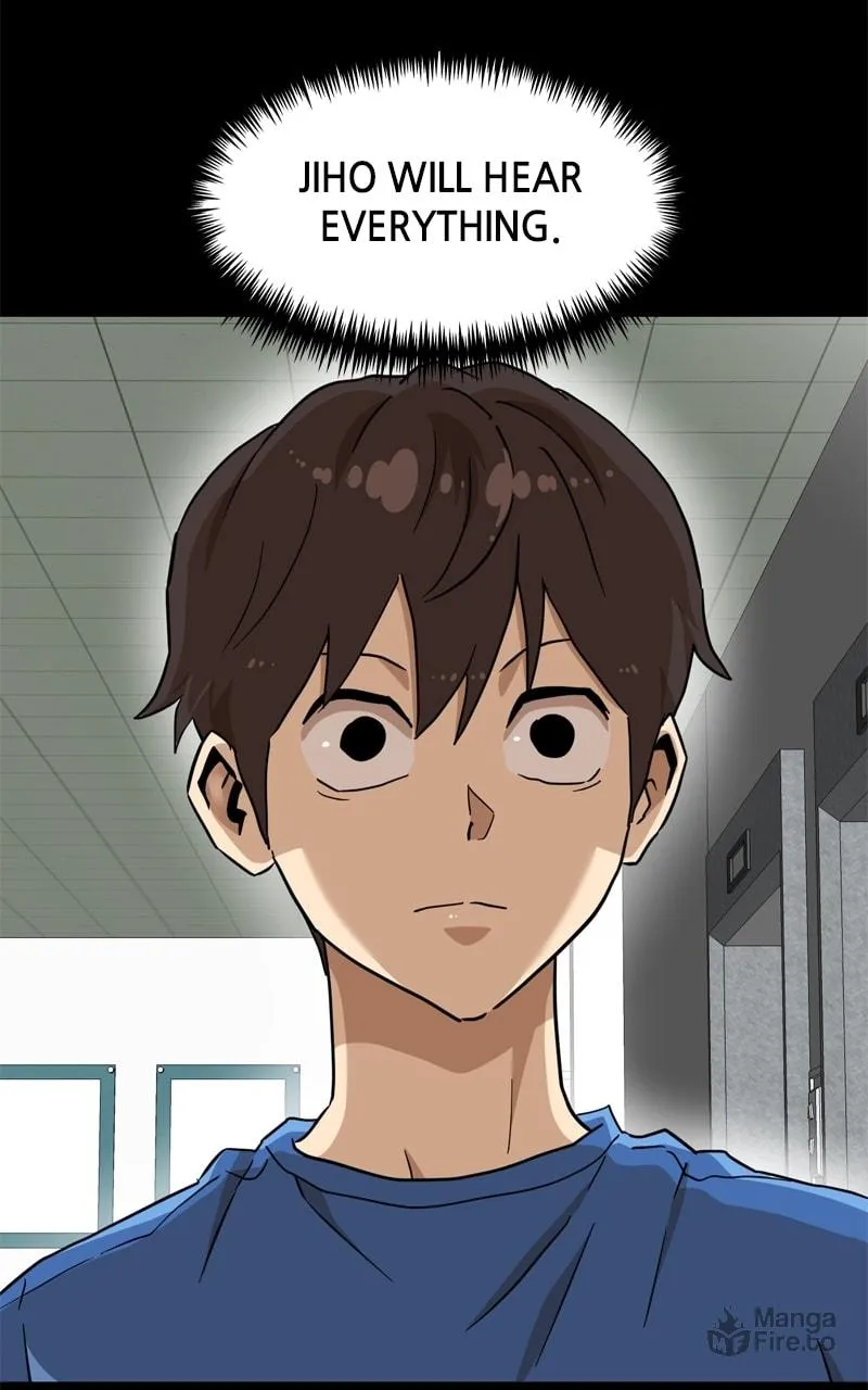 Double Click Chapter 134 page 39 - 