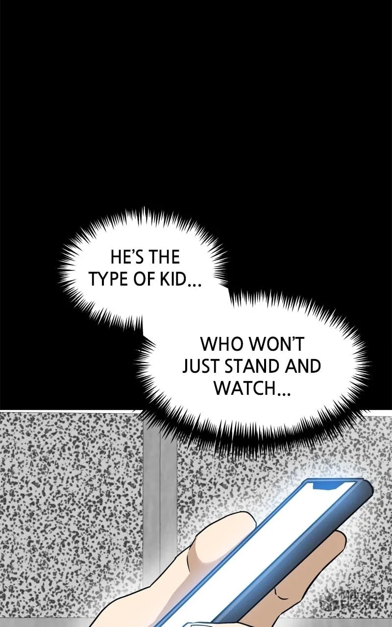 Double Click Chapter 134 page 40 - 