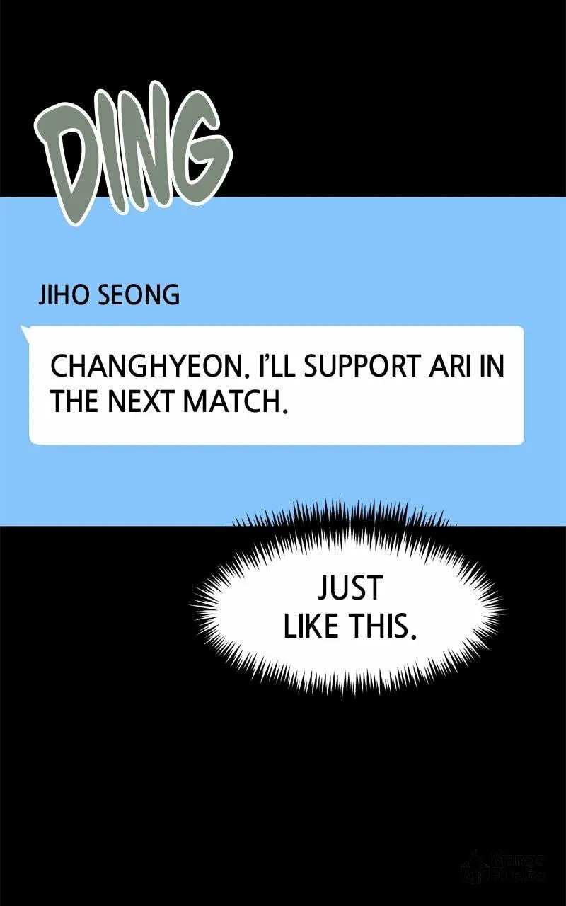 Double Click Chapter 134 page 42 - 