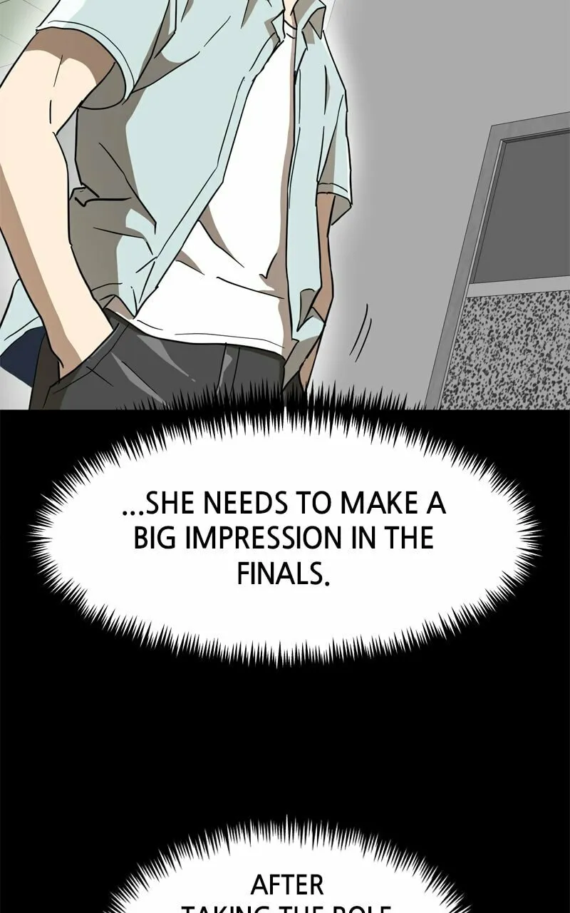 Double Click Chapter 134 page 44 - 