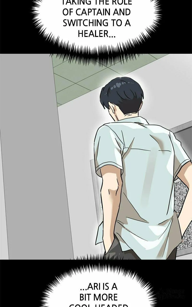 Double Click Chapter 134 page 45 - 