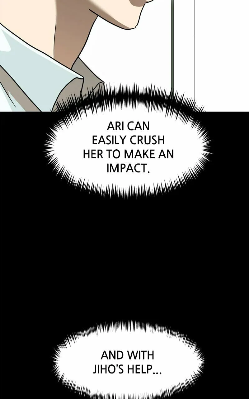 Double Click Chapter 134 page 47 - 