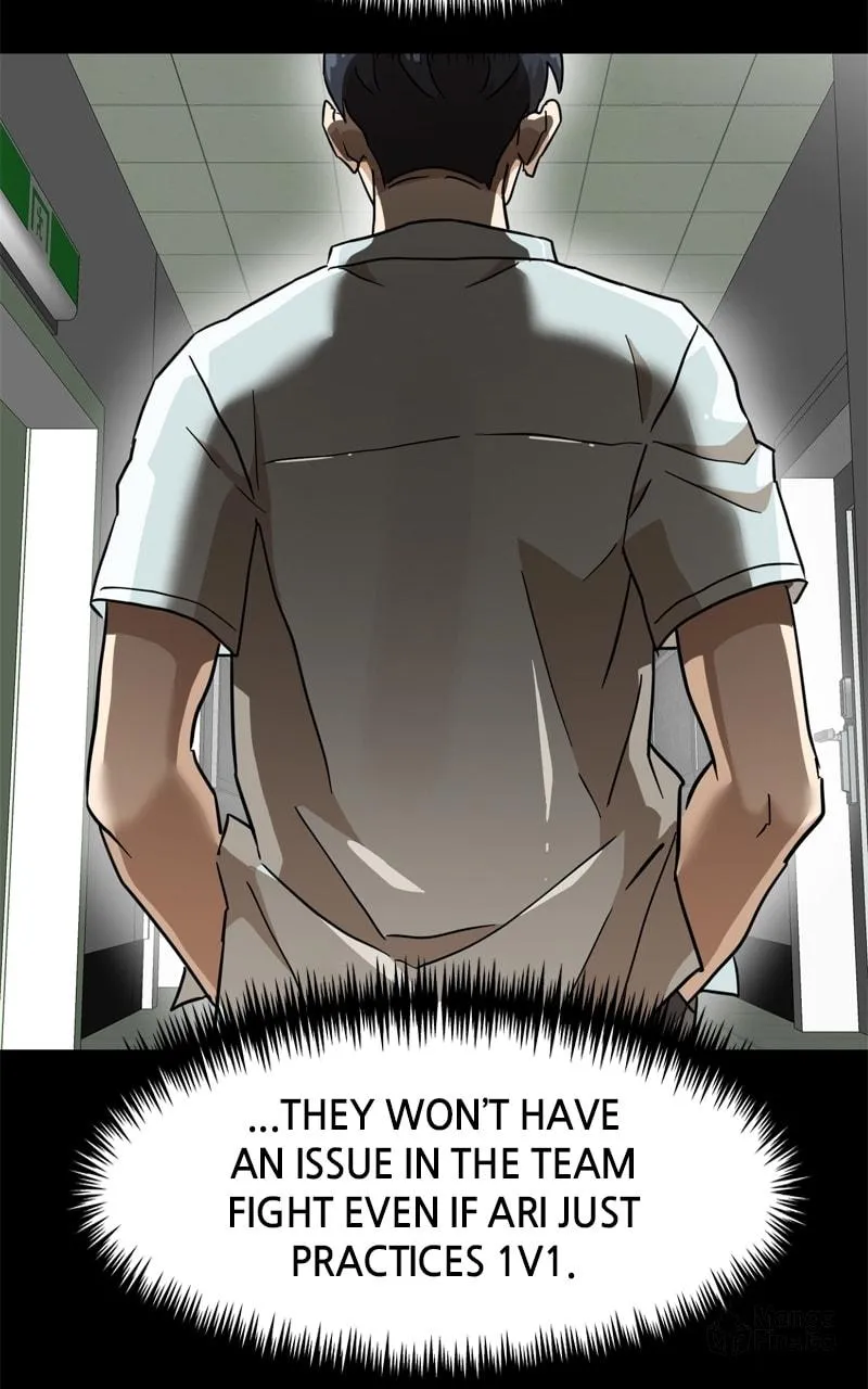 Double Click Chapter 134 page 48 - 