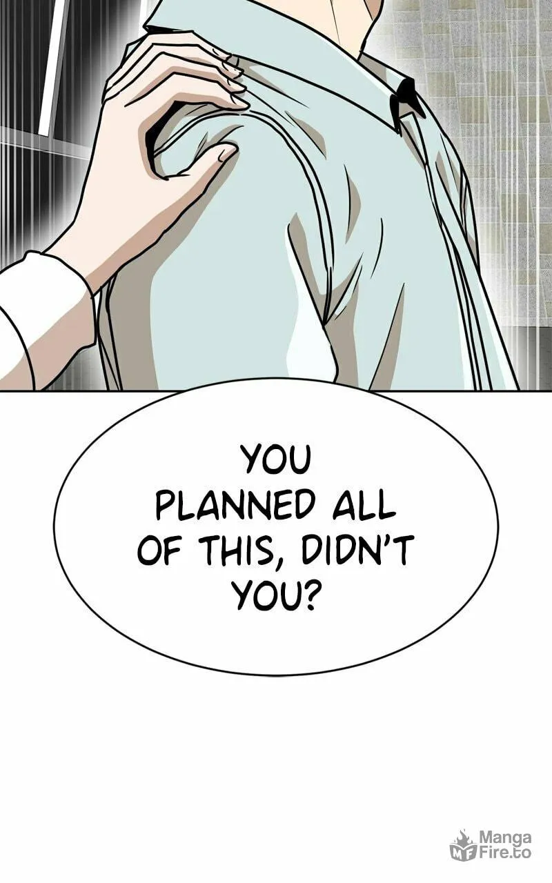 Double Click Chapter 134 page 6 - 