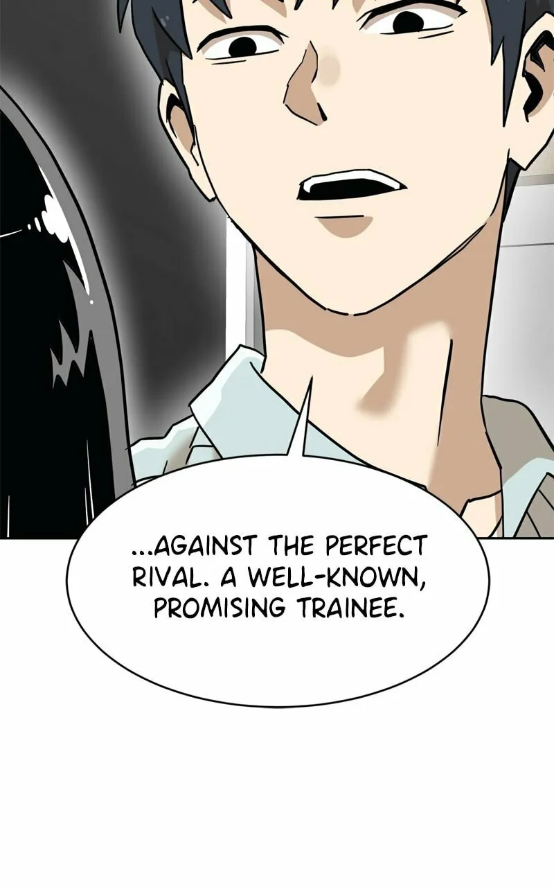 Double Click Chapter 134 page 53 - 