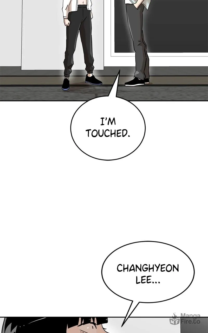 Double Click Chapter 134 page 57 - 
