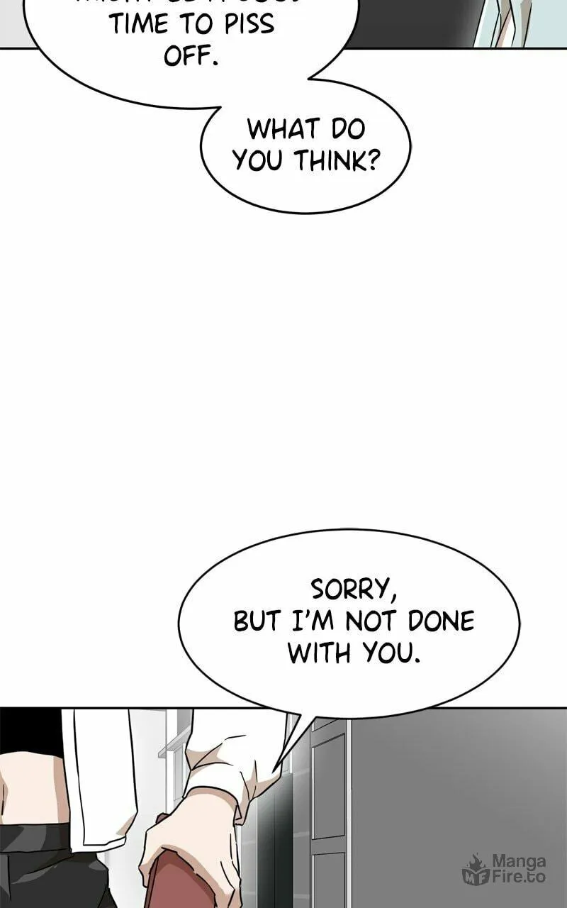 Double Click Chapter 134 page 60 - 