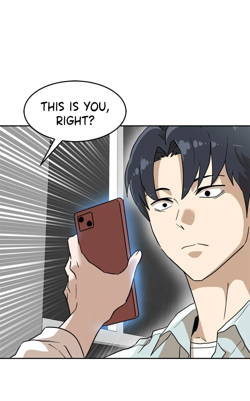 Double Click Chapter 134 page 62 - 
