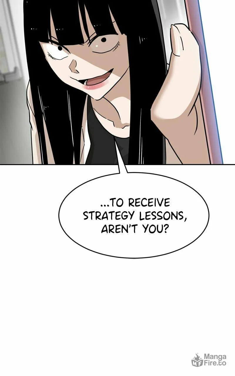 Double Click Chapter 134 page 65 - 