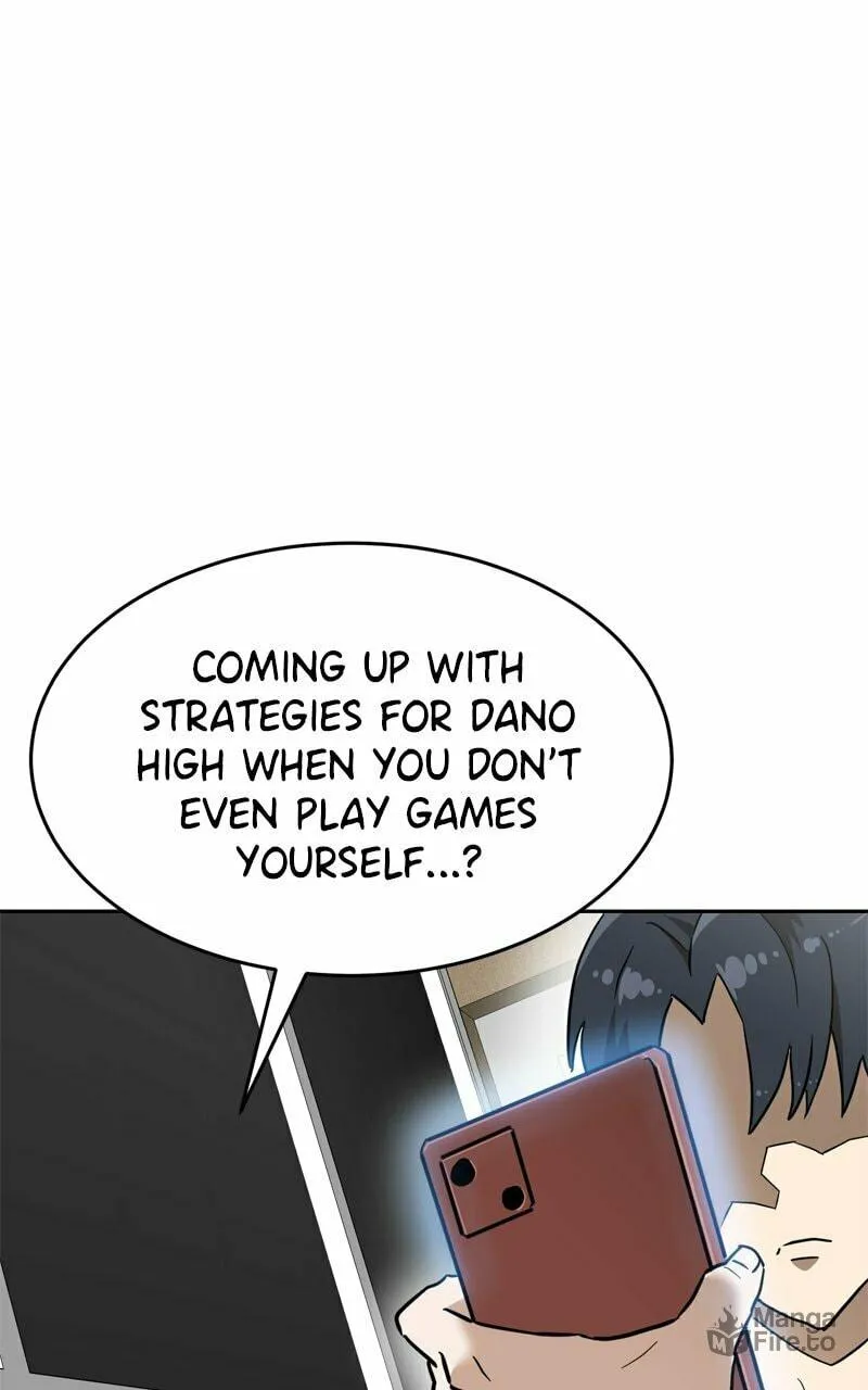 Double Click Chapter 134 page 66 - 