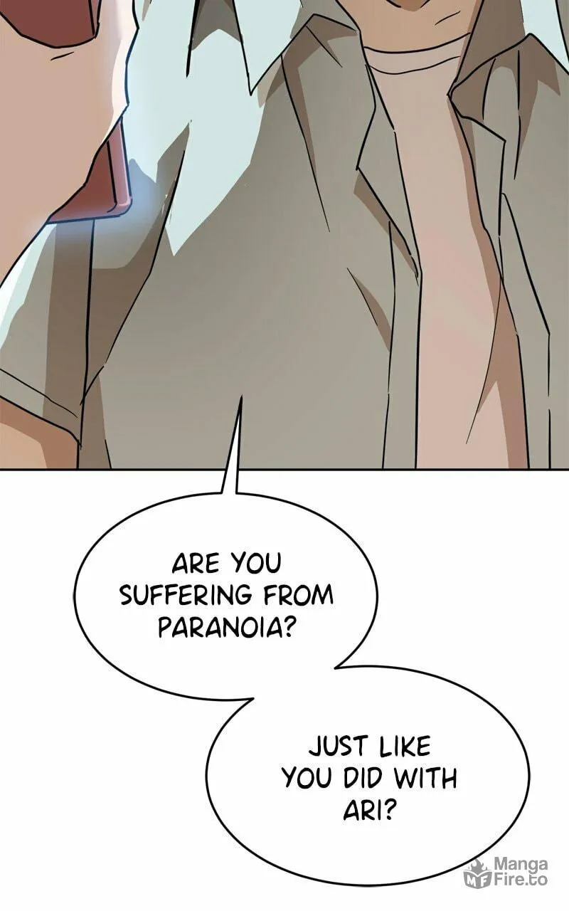 Double Click Chapter 134 page 69 - 