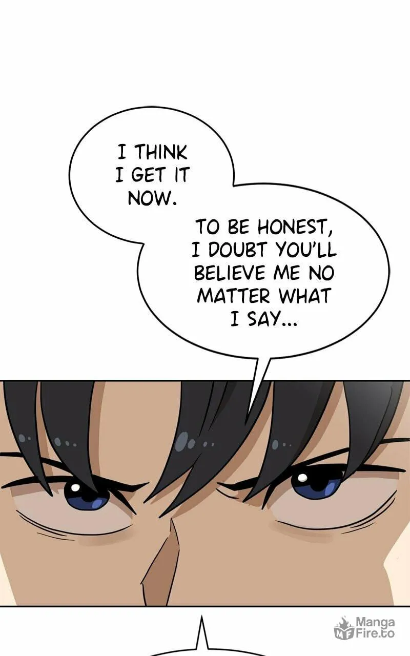 Double Click Chapter 134 page 70 - 