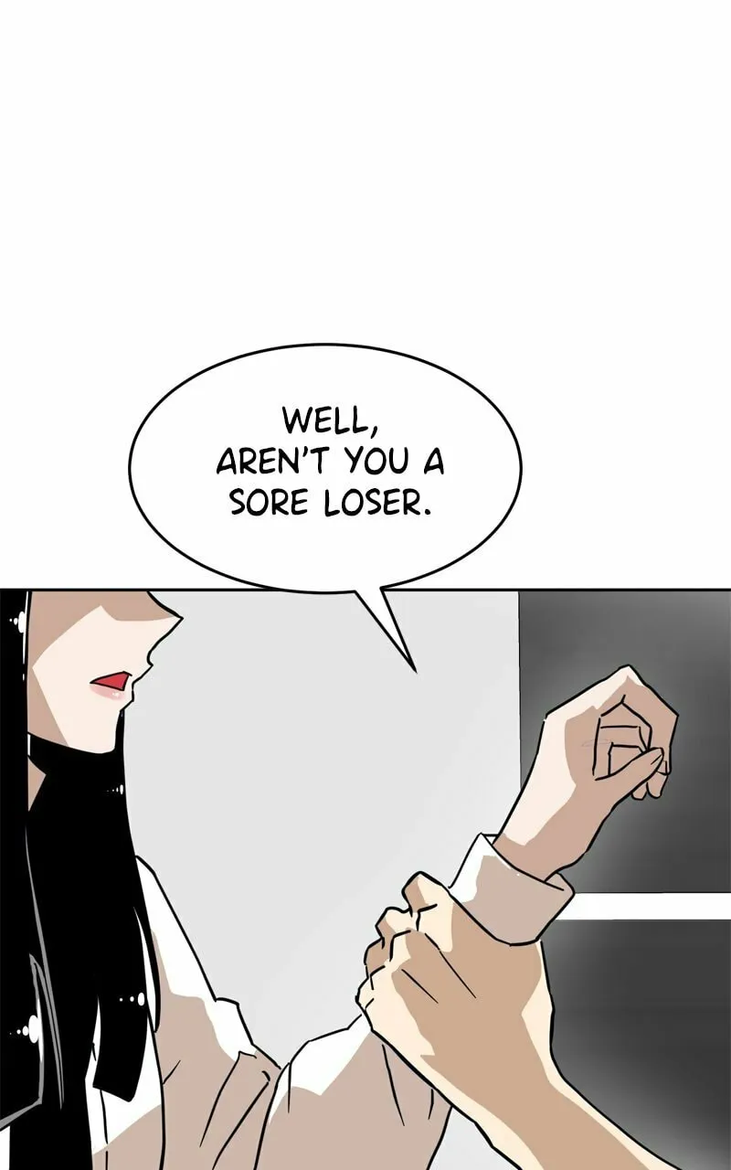 Double Click Chapter 134 page 8 - 