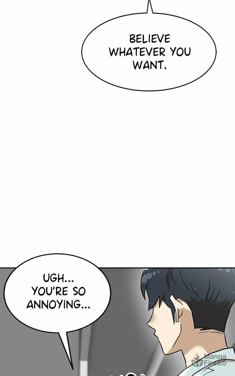 Double Click Chapter 134 page 75 - 